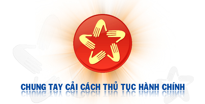 DANH MỤC ĐƯƠC MIỄN GIẢM THỦ TỤC HÀNH CHÍNH
